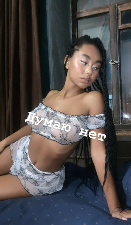 Elizabeth Anorue onlyfans free