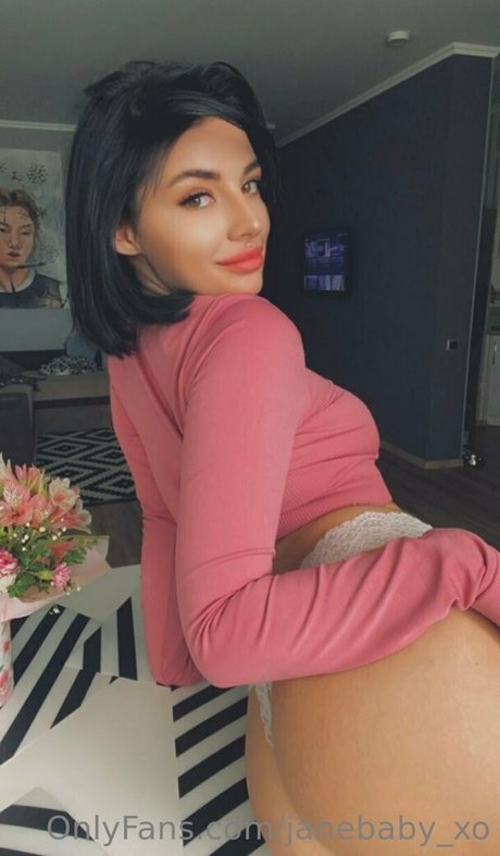 janebaby xo onlyfans leaked pictures