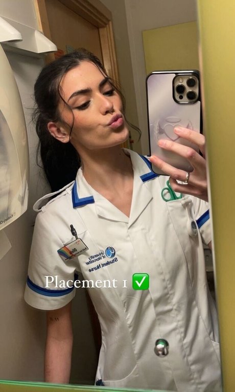 Olivia Forsbrook onlyfans leaks porn