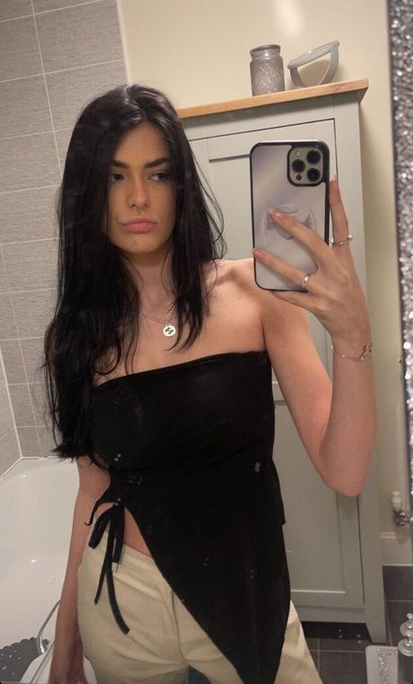 Olivia Forsbrook leaked only fans nudes