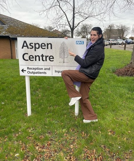 Olivia Forsbrook onlyfans leaked