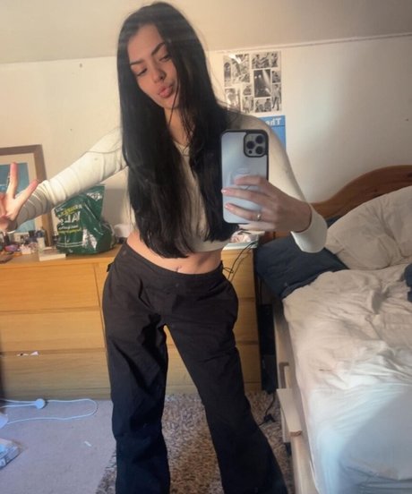 Olivia Forsbrook onlyfans nudes