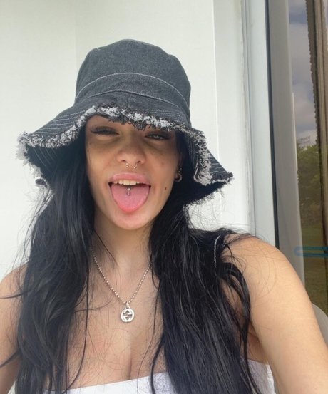 Olivia Forsbrook new onlyfans leak