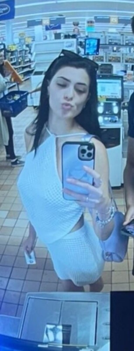 Olivia Forsbrook nude onlyfans