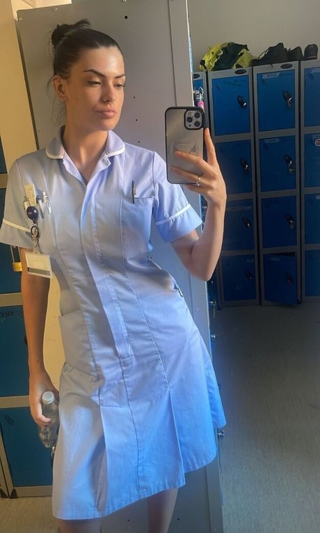 Olivia Forsbrook onlyfans sexy