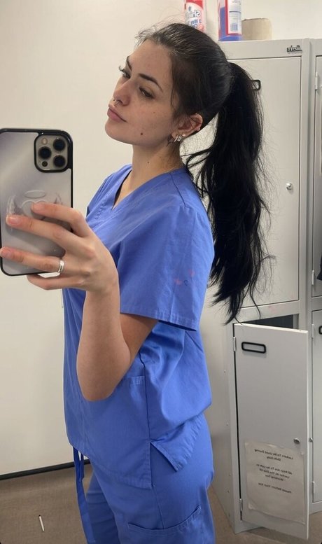 Olivia Forsbrook onlyfans leak fuck