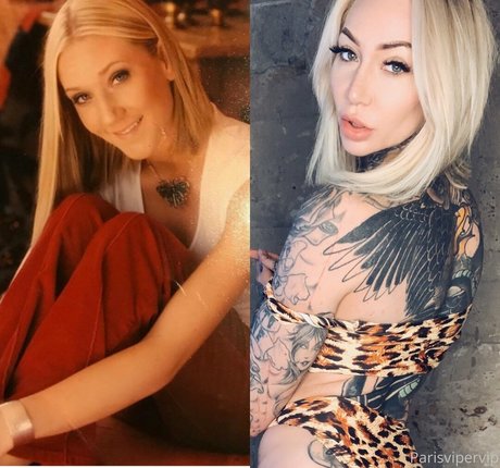 parisvipervip onlyfans images