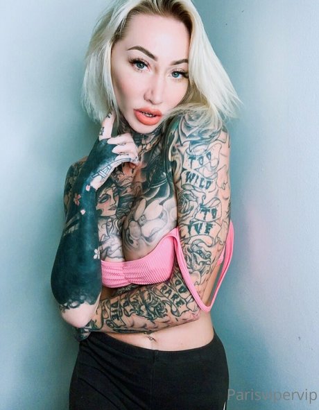 parisvipervip only fans leaks