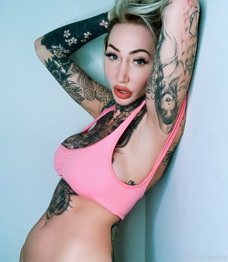 parisvipervip onlyfans pic