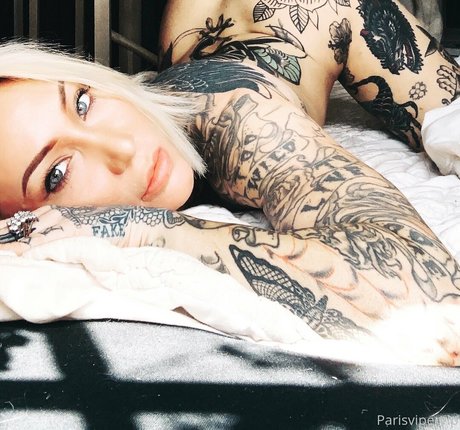 parisvipervip naked onlyfans leaked