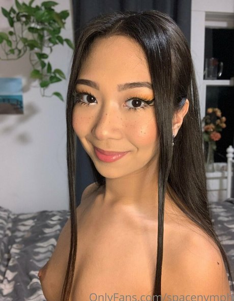 spacenymph onlyfans nude pics