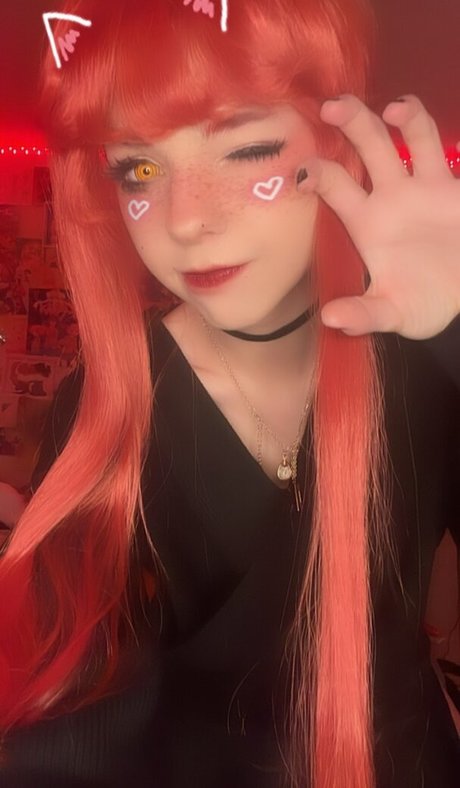 Stardustcos only fans leak porn