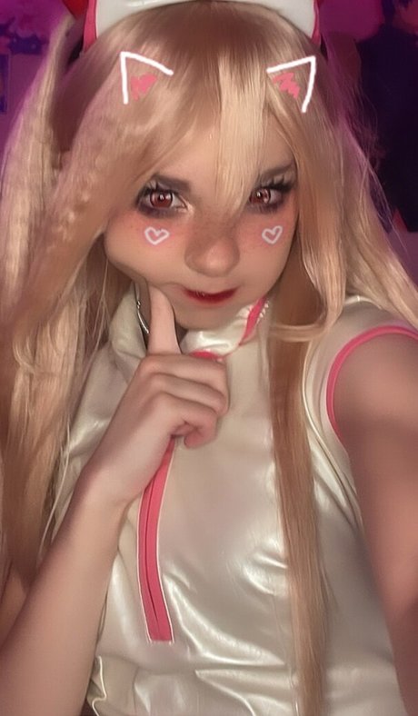 Stardustcos onlyfans leaks