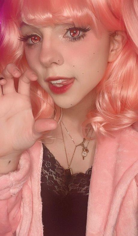 Stardustcos onlyfans lesk