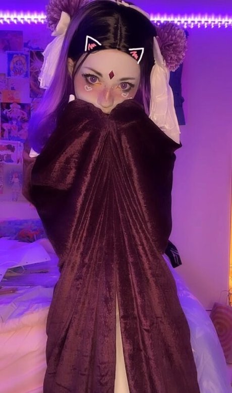 Stardustcos leak onlyfans porn