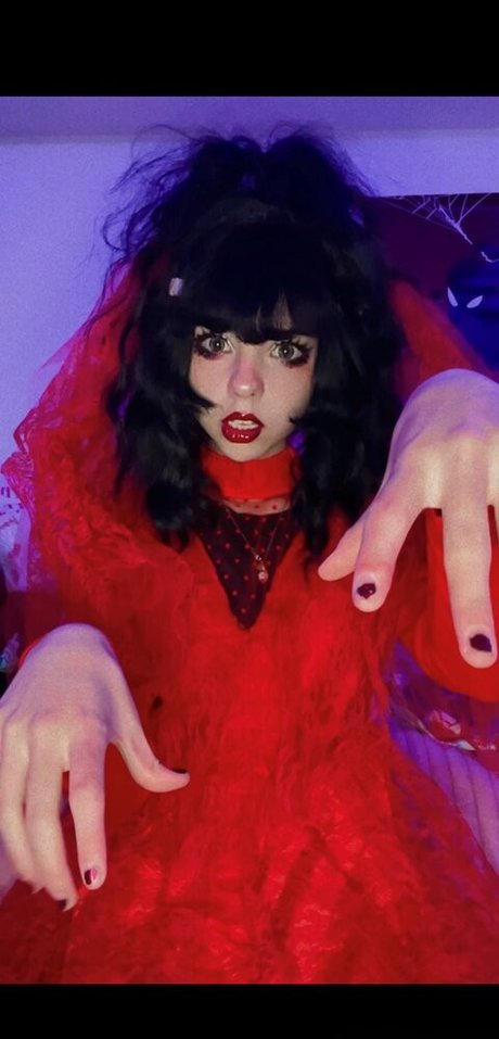 Stardustcos onlyfans leaks nude