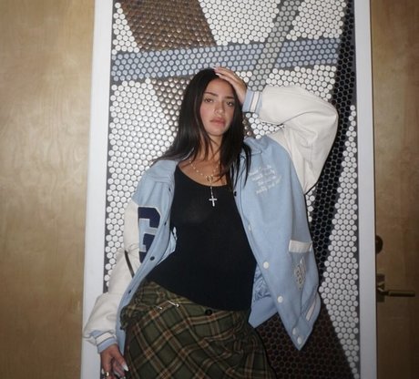 Luna Blaise onlyfans naked