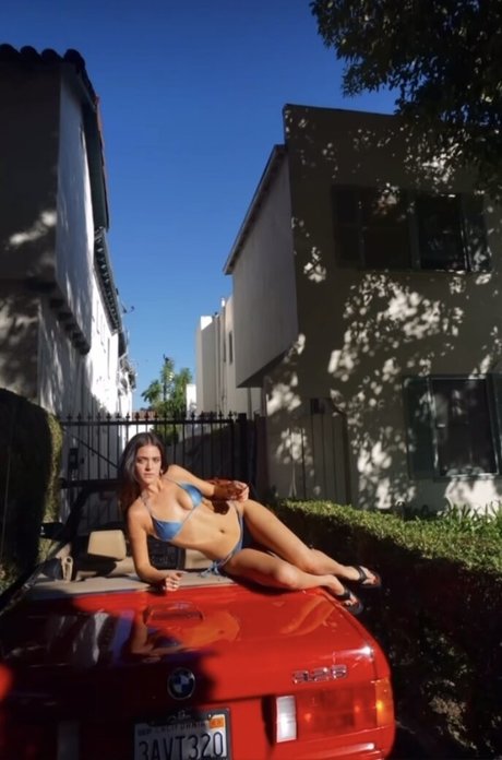 Luna Blaise onlyfans nude content