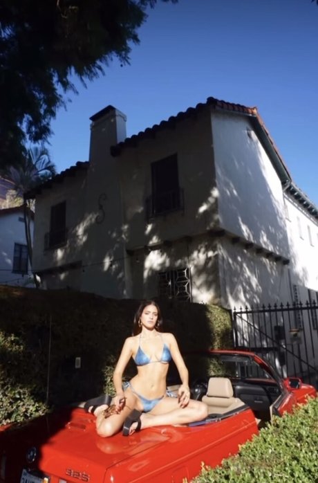 Luna Blaise leaked naked onlyfans