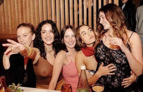 Luna Blaise onlyfans nide