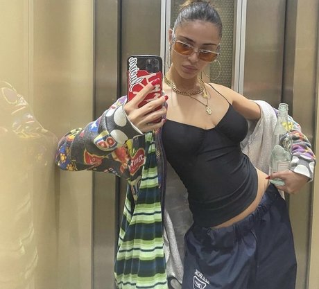 Luna Blaise naked onlyfans leaked