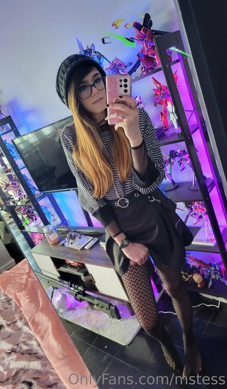 Mstess onlyfans sextape leak