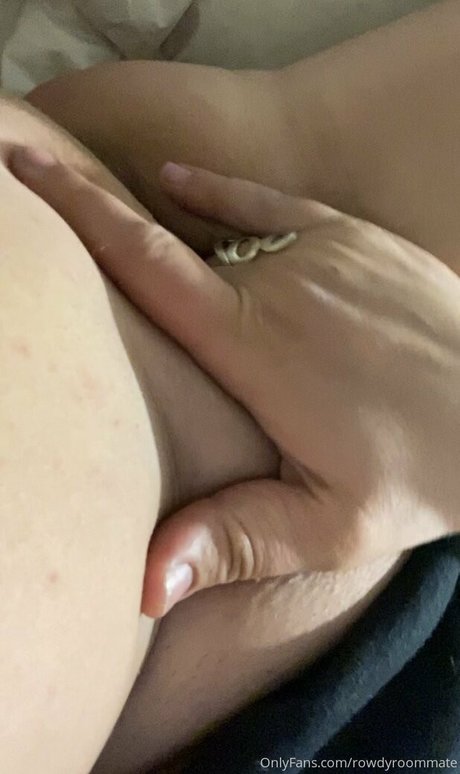 rowdyroommate onlyfans leaked naked