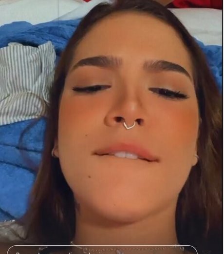 Melissa Mel Maia new leaked onlyfans