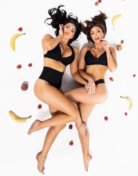 Jessica McKay leaks onlyfans porn