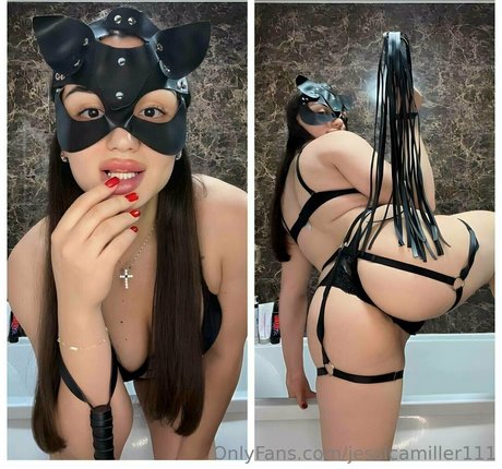 jessicamiller111 onlyfans leak