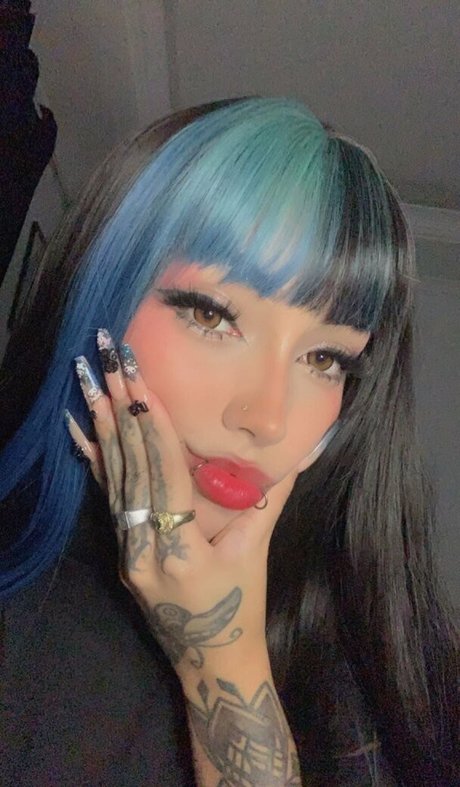 gh6stgirl onlyfans model photo