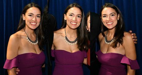 Alexandria Ocasio Cortez onlyfans pictures