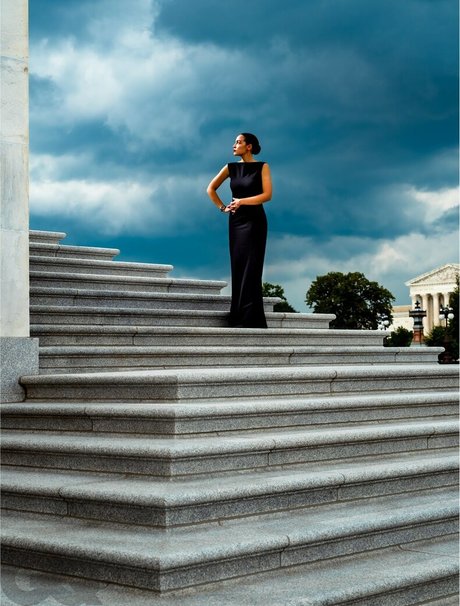 Alexandria Ocasio Cortez hot onlyfans