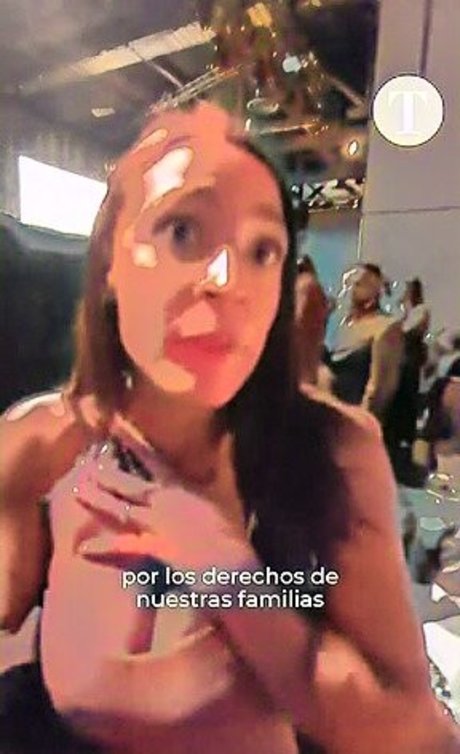 Alexandria Ocasio Cortez onlyfans leajs