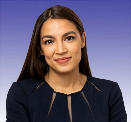 Alexandria Ocasio Cortez onlyfans.