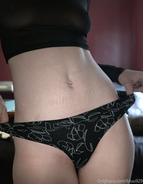 bluu929 naked onlyfans leak