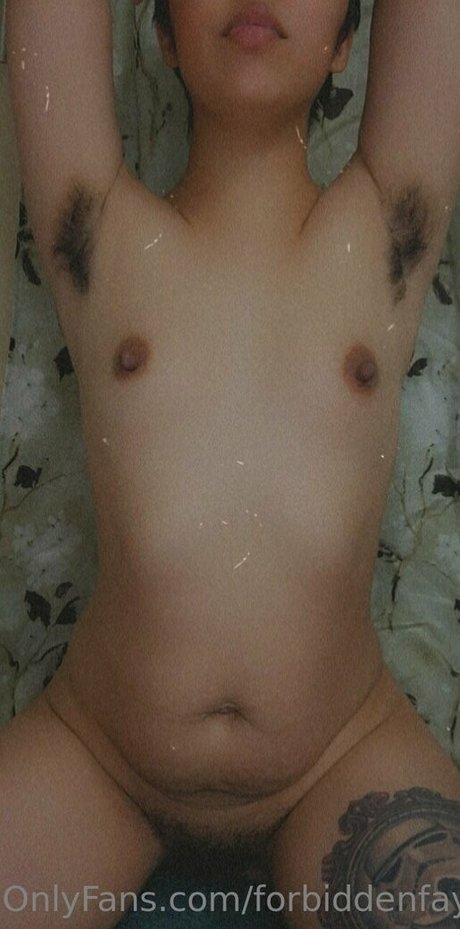 forbiddenfayevip onlyfans xxx