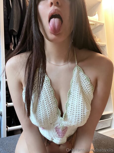 babyxlis onlyfans ass