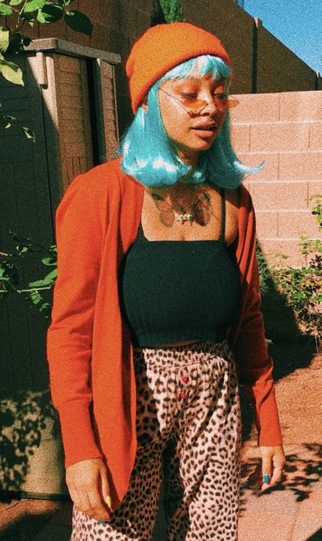 Graham Cecilio onlyfans naked leaks