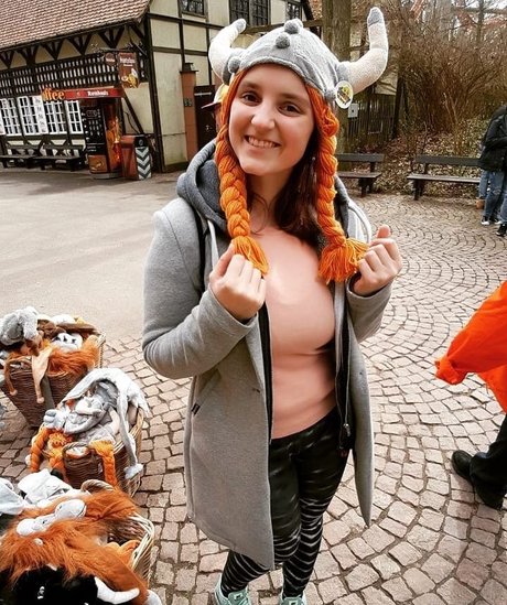 silvi silvilein onlyfans leaks nude