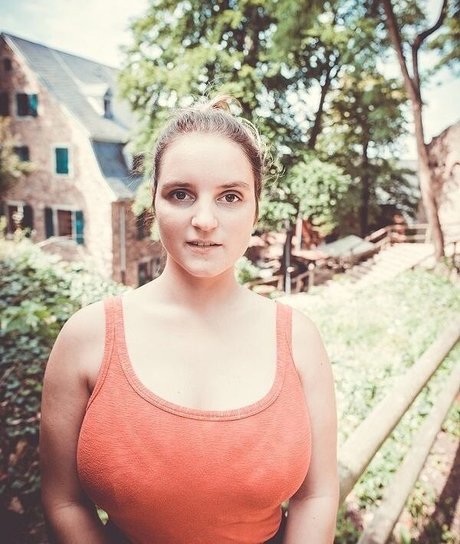 silvi silvilein naked onlyfans leak