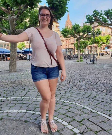 silvi silvilein onlyfans naked leaks