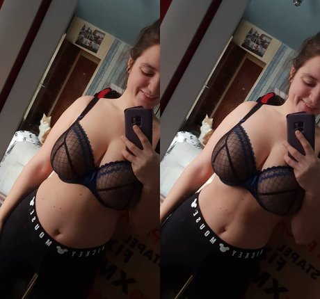 silvi silvilein onlyfans leaked tits