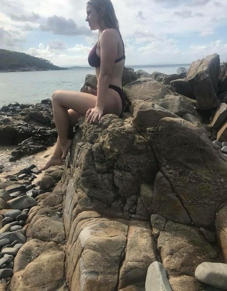 Tahlia A onlyfans leaks nude