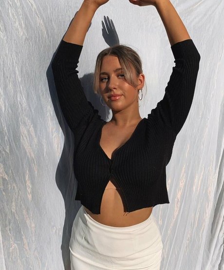 Tahlia A onlyfans free