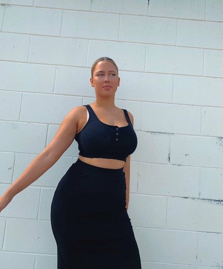 Tahlia A onlyfans nudes