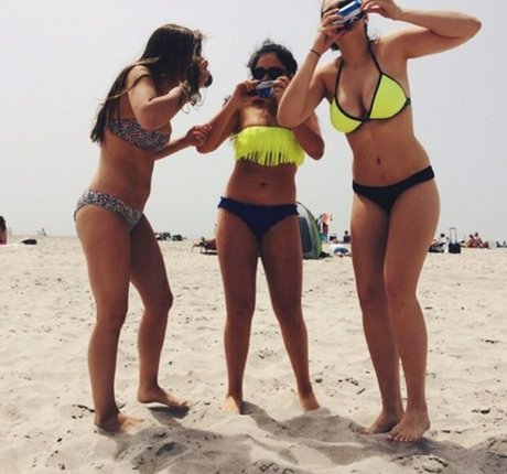 Sabina Badzim nudes onlyfans leaks