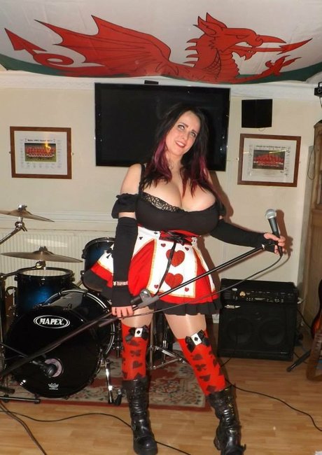 Princess Spyderlily onlyfans leak free