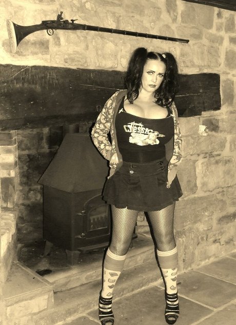 Princess Spyderlily new leaked onlyfans