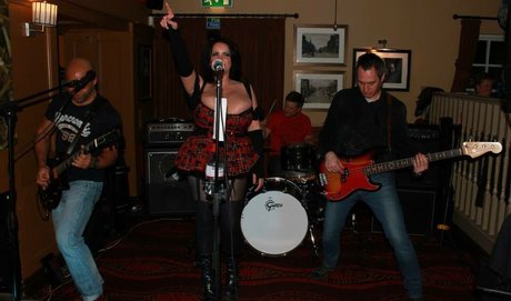 Princess Spyderlily onlyfans leams